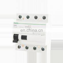 Good Material ML50H-4P 240/415V 60HZ Residual Current Device Circuit Breakers RCCB thumbnail-5