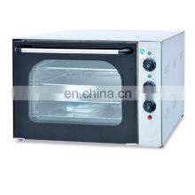 Electric Perspective Convection Oven With 4 Trays CE Rohs Approved