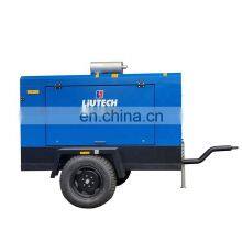 Hot Sale High Quality Professional Portable Air Compressor Milling Drill Machine