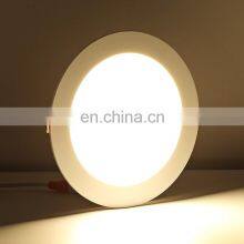 Хорошо упакованная панельная светодиодная лампа для спальни AC с входным напряжением 85-265 В, световым потоком 90 лм и индексом цветопередачи 80 thumbnail-2