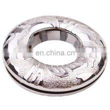 Wholesale High Quality Bright Plastic Window Eyelet Ring Curtain Grommet thumbnail-5