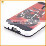 Motorcycle Printed Custom Hard Plastic Case for Alcatel One Touch Pop3 5.5 thumbnail-6