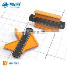 Shape Contour Gauge WIth Lock Plastic Lockable Contour Gauge Tool Amazon Hot Sell Products