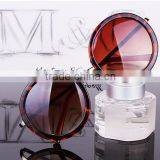 Many Colors Available New Model Women and Men's Fashion Round Sunglasses 2016 thumbnail-5