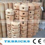 Bottom Pour Brick,Special Shape Brick thumbnail-1