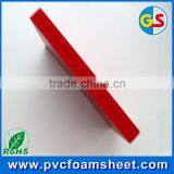 Foamed Pvc Sheet Cabinet and Furniture Used PVC Foam Board 19mm thumbnail-4