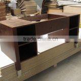 Innovative Products for Sell Solid Wood Hotel Wood Vanity Bases thumbnail-1