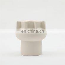 Gear Style Ceramic Colorful New Modern Decoration Flower Vase for Home thumbnail-5