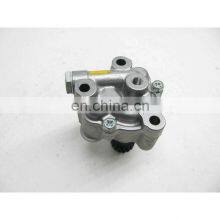 1501017M00 15010B03G1 1501001M00 M114 Engine Oil Pump For 83-84 Nissan Pulsar NX 1.5L-L4 Turbo E15T thumbnail-2