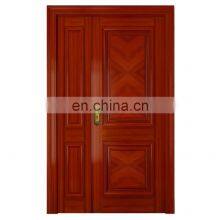 Latest Design Security Security Door Solid Exterior Door