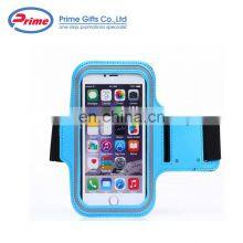 Colorful Sport Running Neoprene Mobile Phone Armband for Iphone 8 and 8 Plus thumbnail-3