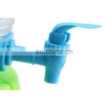 Good Quality Plastic Collapsible Water Container For Outdoor Hiking Picnic thumbnail-4