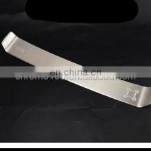 Maiker Rear Bumper Footplate for Jeep Renegade 2016+ Rear Bumper Protector Car Accessories thumbnail-2