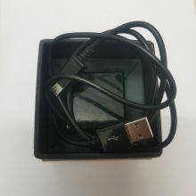 Wireless Vibration Accelerometer Sensor WIFI/4G/Lora Data to Cloud Data Acquisition and Analysis Software thumbnail-2