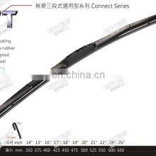 Hybrid WiperJapan Car Original Design Connected Wiper Blades thumbnail-2