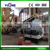 Wood Pellet Production Line/wood Pellet Machine Price thumbnail-5
