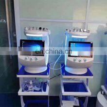 Hydrabeauty Infusion Diamond Dermabrasion Deep Clean Aqua Peeling Anti-aging Skin Care Facial Machine thumbnail-5