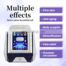 Contour Legacy Murah Body Contouring Slimming Shaping Roller Machine 8d Fat Burning Inner Ball Roller Massager Training Muscles thumbnail-3