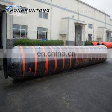 High Quality Cheap Wholesale Ful Fully Double Carcass Reinforced Floating Hose thumbnail-4