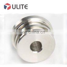 Metal Spare Parts CNC Machined Aluminum Parts With CNC Service Custom Precision Aluminum Fabrication Machining thumbnail-3