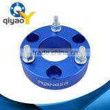 Anodized Aluminum 20mm Wheel Spacer 5x100 ISO/TS16949 Passed thumbnail-1