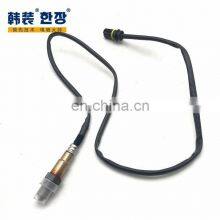 11787573321 Rear Right Oxygen Sensor For BMW 520LI E60/09-10