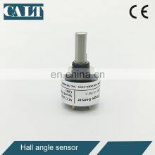 Cheap Angle Sensor Magnetic Micro Rotary Encoder Potentiometer thumbnail-5