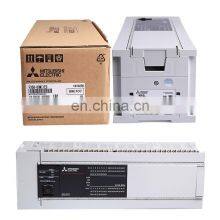 High Quality Original Mitsubishi Plc Fx5u Low Cost Programmable Logic Controller FX5U-80MT-ES thumbnail-3