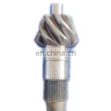 XCMG LW188 LW300 LW500 Wheel Loader Spiral Drive Axle Bevel Gear 275100167 DA1170.3-7