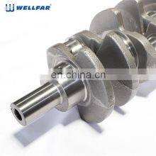 Wholesale Top Quality Auto Engine Parts Ok75A11301 JT Crankshaft For KIA thumbnail-4