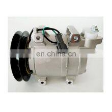 High Quality Tractor Parts Electronic ac Air Compressor 506012-2330 Z0011329A thumbnail-2