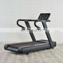 Household Small Folding Silent and Shock-absorbing Treadmill Indoor Multifunctional Electric Exercise Fitness Equipment thumbnail-3