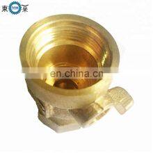 Custom Brass Die Forging and Machining Brass Pipe Fittings thumbnail-5
