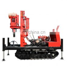 New type drilling machine for positive circulation drilling and pouring pile