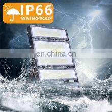 Outdoor IP66 Stadium Exterior Slim Reflector Led Smd Flood Light 100w 150w 200w 250 300w 400w 500w Flood Light thumbnail-2