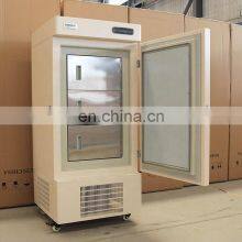 BIOBASE China BDF-60V158 -60degree Freezer Commercial Freezer for Sale 158L for Restaurant House thumbnail-3