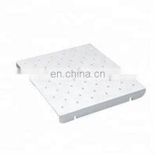 Lab Use Lareg Capacity Shaking Machine Digital LCD Display Orbital and Linear Shaker DR thumbnail-4