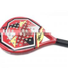 BTR-4021design Your Own Padel Racket Beach Raqueta de Padel Tennis thumbnail-2