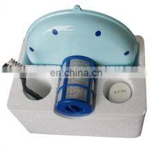 Affordable Price Swimming Pool Accessories Water Purifier Filter Solar Pool Ionizer thumbnail-5