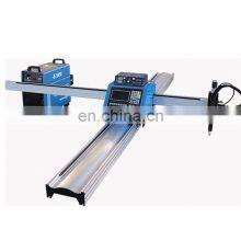 1530 CNC Plasma Cutting Machine Flame and Plasma Both Type Huayuan LGK Cutting Power thumbnail-2