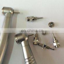 SFR144TLZWN Ceramic Si3N4 Handpiece Dental Stainless Steel Flanged Bearing SFR144TLZW thumbnail-2