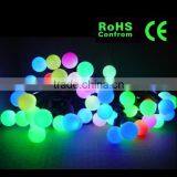2015 Best Sales SAA Connected Led Holiday Light, Led Christmas String Light With CE RoHS thumbnail-5