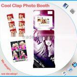 Cheap Commercial Advertising Photo Machine