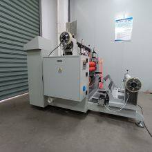 Electronic Adhesive Tape Laminating and Slitting Machine thumbnail-2