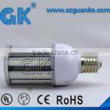 High Luminous Flux Led Street Lamp 5400 Lumen IP64 Led Lamp