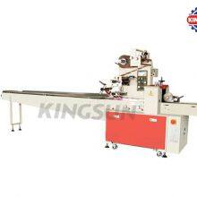 DXDP Series Automatic Pillow Packing Machines