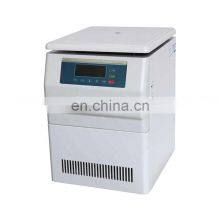 L535R-1 Laboratory Low Speed High Capacity Refrigerated Centrifuge thumbnail-1