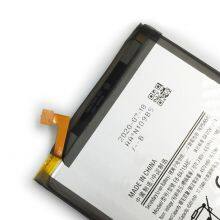 For Samsung Galaxy A71 SM-A7160 A7160 EB-BA715ABY Long Standby Time Lithium Polymer Battery thumbnail-2