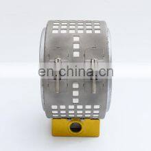 220V 500W Stainless Steel Band Heater for Injection Machinery thumbnail-4