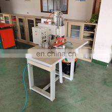 CE Certificate High Frequency PVC Book Cover Welding Machine for Stationery Supplies thumbnail-5